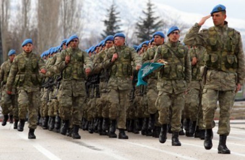 Sözleşmeli Er / Erbaş Olarak Görev Yaparken Uzman Erbaş Olmaya Hak Kazanan Kişilere Sözleşmeli Er Olarak Görev Yaptığı Dönem Nedeni İle Tazminat Ödenmesi