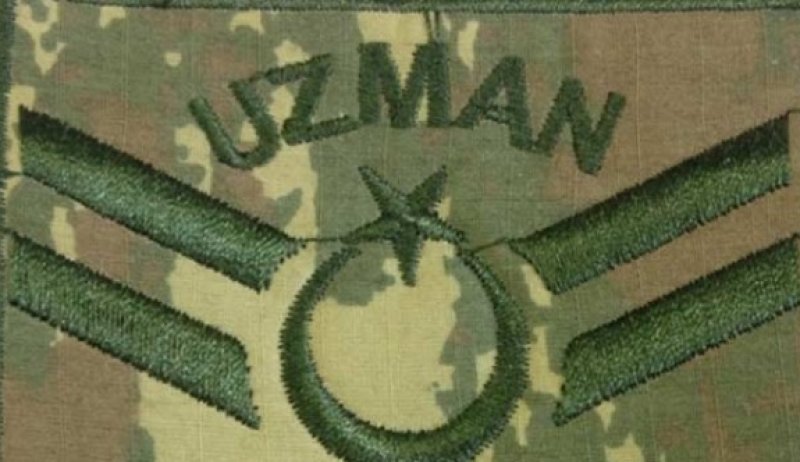Uzman Erbaşlar Hakkında Yapılan Güvenlik Soruşturması ve Arşiv Araştırması İşlemleri
