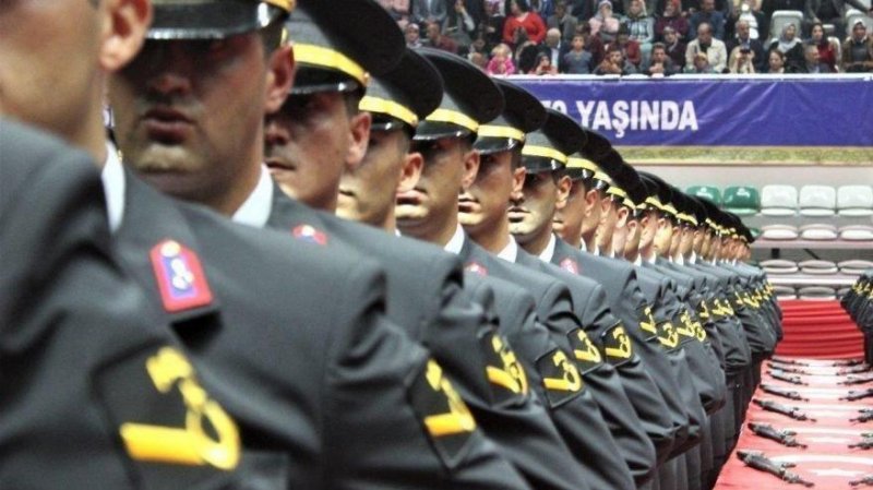 Güvenlik Soruşturması