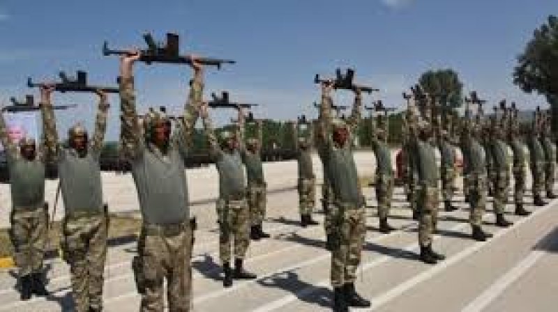 İşlediği Suçtan Yargılamasının Devam Etmesi Sebebiyle Güvenlik Soruşturması Olumsuz Sonuçlanan Uzman Erbaş Hakkında Emsal Karar