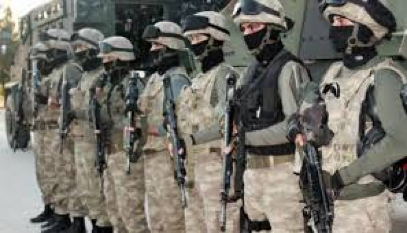 Hakkındaki Bilgi Notu Nedeniyle Güvenlik Soruşturması Olumsuz Sonuçlanan Uzman Erbaş Hakkında Emsal Karar