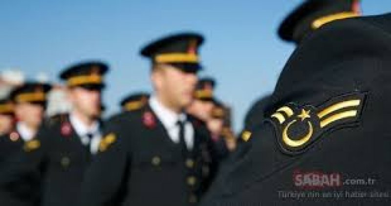 Amcası DEAŞ Yanlısı Olduğuna Dair Bilgi Notu Nedeniyle Güvenlik Soruşturması Olumsuz Sonuçlanan Astsubay Adayı Hakkında Emsal Karar