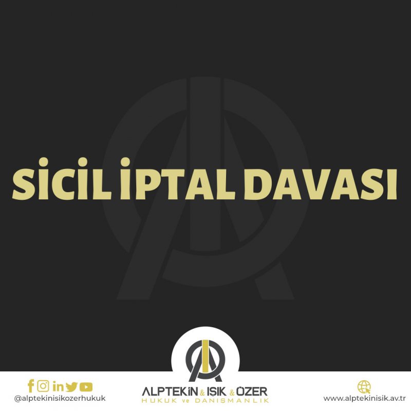 PERGİN Kapsamında Olduğu Gerekçesiyle Olumsuz Kanaat ve Düşük Sicil Notu Verilen Astsubay Hakkında Emsal Karar